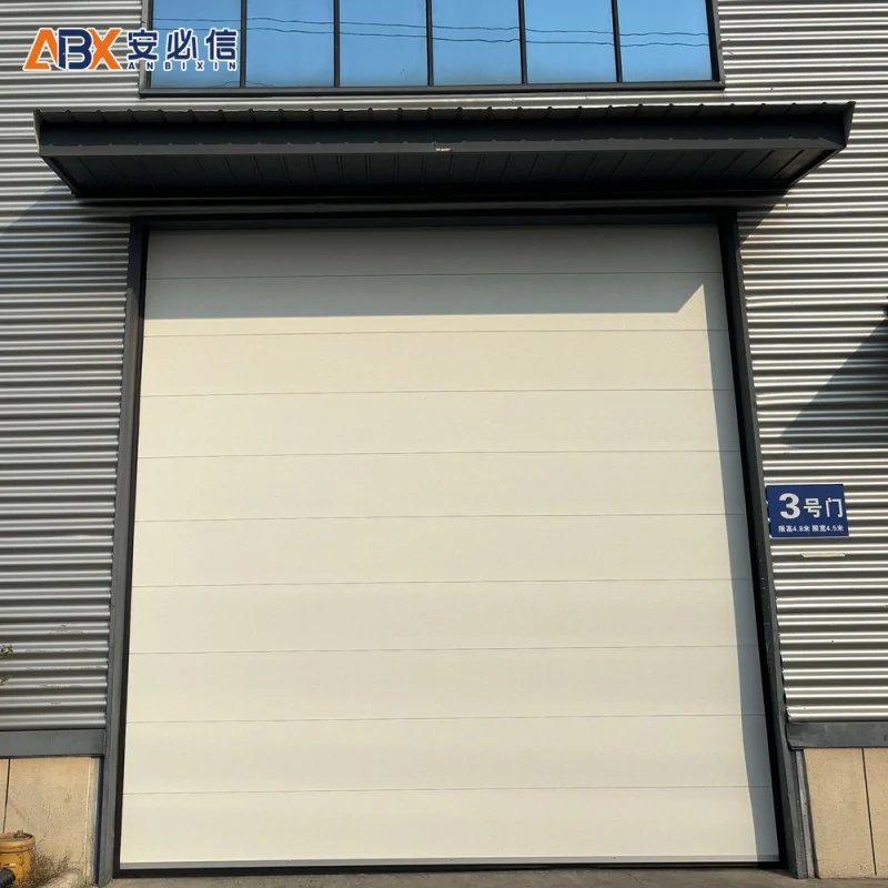 呼和浩特消防提升门